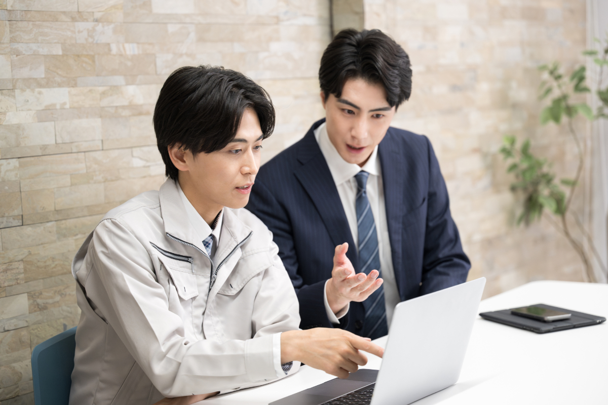 中小企業を対象とした株式取得